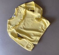 Okaidi / Sweatshirt in gelb / Größe 12 - 152 / Neu Aachen - Aachen-Brand Vorschau