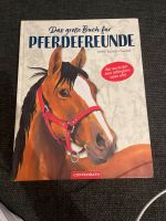 Das große Buch der Pferdefreunde von Coppenrath Wandsbek - Hamburg Sasel Vorschau