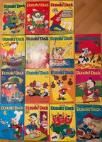 Donald Duck 20 Taschenbücher ab 1974 für Sammler Bayern - Karlsfeld Vorschau