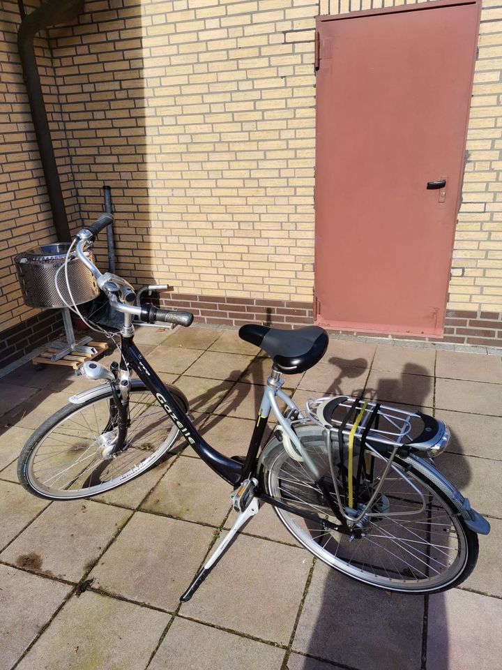 Gazelle Fahrrad in Westerstede