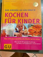 Kochen für Kleinkinder Baden-Württemberg - Schwetzingen Vorschau