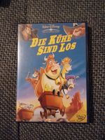 Die Kühe sind los DVD Disney Niedersachsen - Braunschweig Vorschau