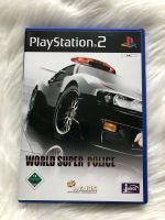 PS2 Spiel World Super Police Nürnberg (Mittelfr) - Oststadt Vorschau