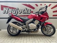 Honda CBF 1000 A K7 Sachsen - Delitzsch Vorschau