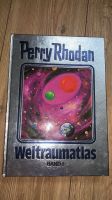 Perry Rhodan Weltraumatlas Band 1 Saarbrücken-Mitte - Malstatt Vorschau