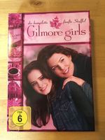 DVD Gilmore Girls Staffel 5 komplett Leipzig - Gohlis-Mitte Vorschau