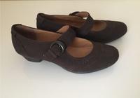Neue Schuhe Gr 40 Niedersachsen - Helmstedt Vorschau