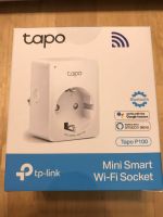 Mini Smart Wi-Fi Socket Model Tapo P100 Bayern - Ingolstadt Vorschau