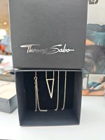 Thomas Sabo Kette silber Hessen - Königstein im Taunus Vorschau