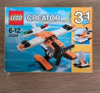 Lego creator Boot & Flugzeug 3 Modelle-OSTERN-, TOPZUSTAND Kreis Pinneberg - Rellingen Vorschau