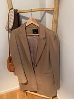 Eleganter Mantel Mango Hessen - Niedernhausen Vorschau