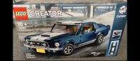 Lego Creator Expert 10265 „Ford Mustang“ NEU Niedersachsen - Wallenhorst Vorschau