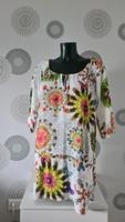 Desigual Tunika/ Strandkleid, Gr.38 Bayern - Nürnberg (Mittelfr) Vorschau