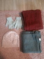 Set Mütze Handschuhe Schal Schlauchschal Primark Pieces Nordrhein-Westfalen - Bocholt Vorschau