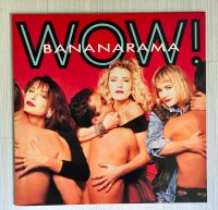 Bananarama – Vinyl LP "Wow!", 1987 Nordrhein-Westfalen - Mülheim (Ruhr) Vorschau