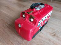 *** Super praktische Chuggington-Transport-Lok **** Nordrhein-Westfalen - Herzogenrath Vorschau