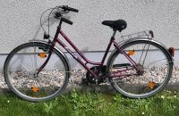 Damen Fahrrad Cityrad 28 zoll Dresden - Cossebaude Vorschau