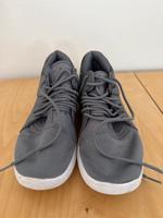 Air Jordan grau Gr. 39 Nordrhein-Westfalen - Alfter Vorschau