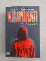 Dan Brown - Illuminati - Taschenbuch Baden-Württemberg - Reutlingen Vorschau