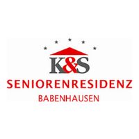 Pflegehelfer (w/m/d) Hessen - Babenhausen Vorschau