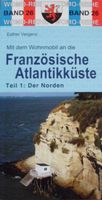 Mit Wohnmobil  Franz. Atlantikküste T.1 Der Norden WOMO Bd 26 Sachsen - Plauen Vorschau