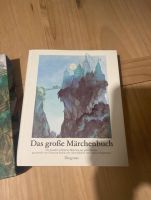 Da große Märchenbuch Diogenes Berlin - Schöneberg Vorschau