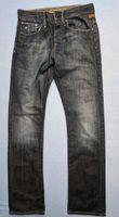 G-Star Herren Jeans 3301 FRONTIER PANT SLIM W29/L32 blau Baden-Württemberg - Güglingen Vorschau