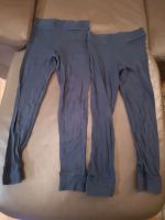 TCM, 2 Leggins, lange Unterhose, lange Männer Gr. 122/128 Berlin - Pankow Vorschau