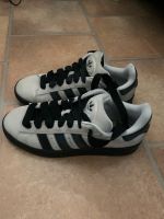 Adidas Campus 00s Schwarz/Weiß Düsseldorf - Golzheim Vorschau