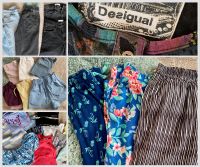 39 Teile: Zara, Desigual, H&M, Reserved… Mädchen-Kleiderpaket Leipzig - Probstheida Vorschau