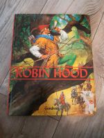 Bilderbuch "Robin Hood" Bayern - Fürstenzell Vorschau