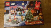 Lego City Adventskalender 60352 ab 5+ NEU Bayern - Augsburg Vorschau