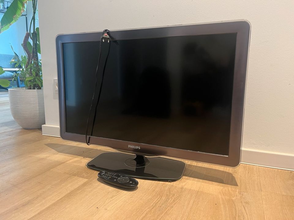 Philips 32Zoll TV / HD fähig in Leipzig