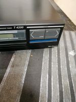 Grundig T4200 super Zustand Hessen - Langenselbold Vorschau