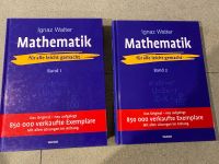 Mathematik für alle leicht gemacht - Band 1+2 Bayern - Landshut Vorschau