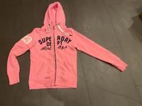 Superdry Sweatshirt Jacke, Größe S Niedersachsen - Peine Vorschau