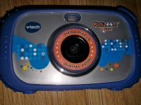 Kiddizoom Touch von vtech mit Tasche und OVP Nordrhein-Westfalen - Haltern am See Vorschau