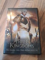 Three Kingdoms der Krieg der drei Königreiche DVD Bayern - Nagel Vorschau