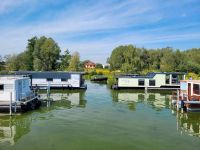 autarkes Hausboot mit Stahlrumpf (Backdecker): RELAX-Schiff 1400 Berlin - Reinickendorf Vorschau