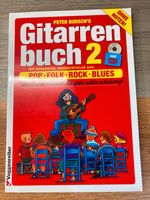 Gitarrenbuch 2 Peter Bursch mit CD (unbenutzt) Niedersachsen - Lingen (Ems) Vorschau