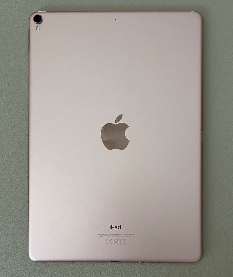 iPad Pro (10,5 Zoll) 64GB in Albachten