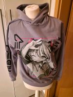 Hatsune Miku Sweatshirt Hoddie Gr.XS unisex Neu+Etikett Hessen - Biebertal Vorschau