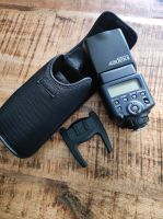 canon speedlite 430 EX II Rheinland-Pfalz - Bornheim Rheinhessen Vorschau