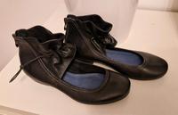 Damen Ballerina Schuhe Gr. 38 Marco Tozzi Berlin - Köpenick Vorschau