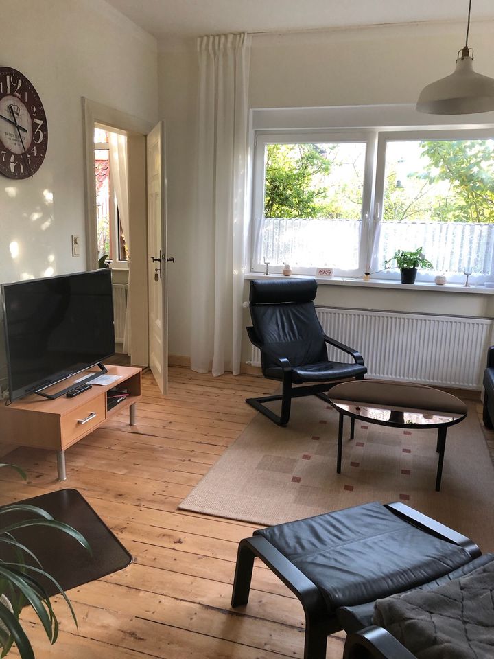 Messezimmer Monteurzimmer Ferienwohnung in Lehrte