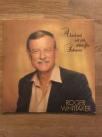 Schallplatte Roger Whittaker - Abschied ist ein scharfes Schwert Sachsen - Malschwitz Vorschau