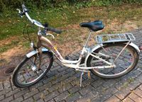 Fahrrad Puky Skyride Hessen - Mücke Vorschau