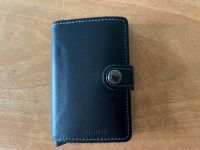 Secrid Miniwallet schwarz neu Black Berlin - Treptow Vorschau