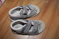 Super fit Sandalen Polly Gr. 23 Superfit  MIV Mädchen Wandsbek - Hamburg Marienthal Vorschau