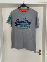 SUPERDRY / HERREN T- SHIRT *VINTAGE* / GR. XL / TOP-ZUSTAND ***** Saarland - Überherrn Vorschau